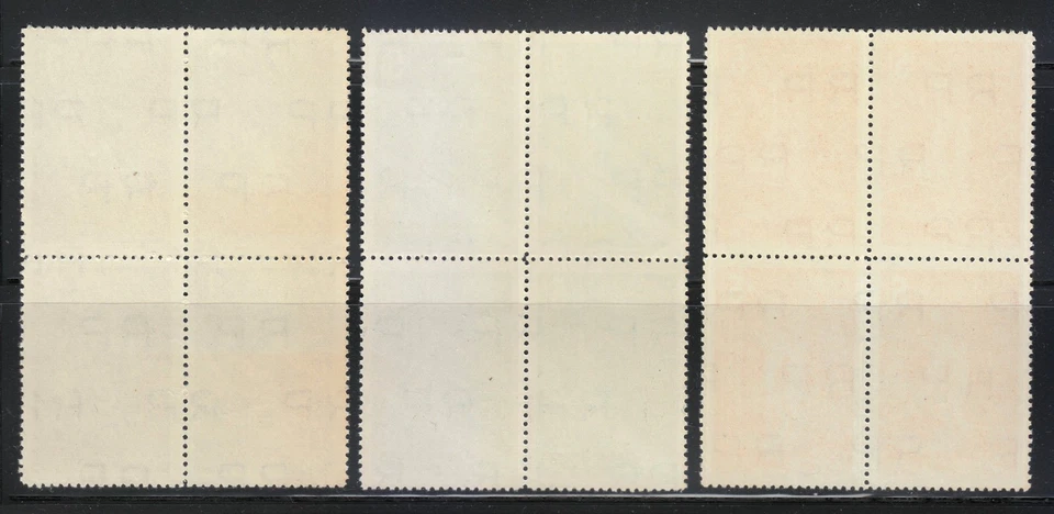 Panama 1960 MNH Mi 572-577+Block 8 Sc 433-434,C234-C237,C237a Olympic Rome ** - Image 3 of 4