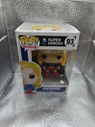 Funko Pop! Vinyl: DC Universe - Supergirl #93