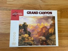 Pomegranate Artpiece 1000 Piece Puzzle Thomas...