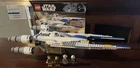 LEGO Star Wars 75155 Rebel U-Wing (Read Description)