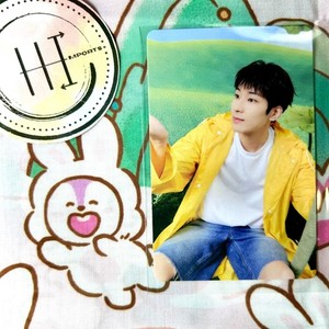 Wonwoo Photocard | eBay