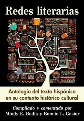 Mindy E. Badía Redes literarias (Paperback) (UK IMPORT)