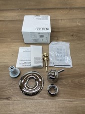 Delta T11900 6-Setting 3-Port Diverter Trim - Chrome