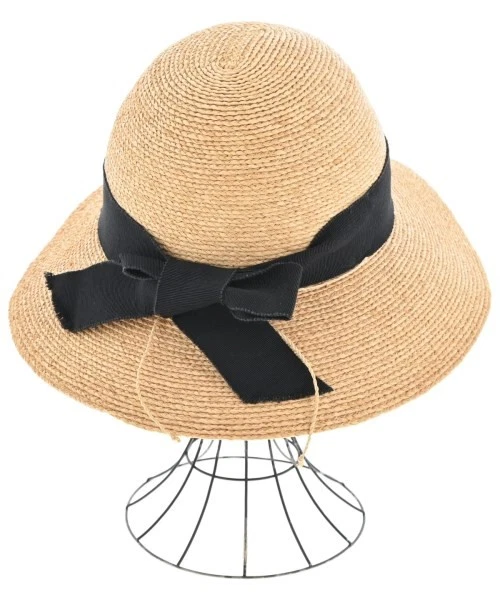 Sombreros de paja HELEN KAMINSKI beige 2200600648284 Foto 2 de 4