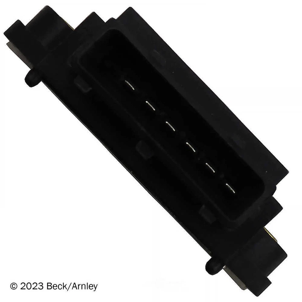 Модуль Ign Ctrl Beck/Arnley 180-0211 - Изображение 2 из 4