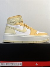 Jordan 1 Elevate High Celestial Gold W for sale | eBay