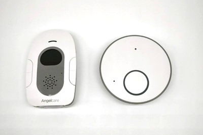 Angelcare  SmartSensor Pro 2: 2-in-1 Baby-Überwachung, Bewegungserfassung defekt