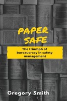 Gregory W Smith | Paper Safe | Taschenbuch | Englisch (2018) | EAN 9780987630001
