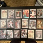 Mike Trout 23 Card Lot 2018-2023 Los Angeles Angels MLB Baseball