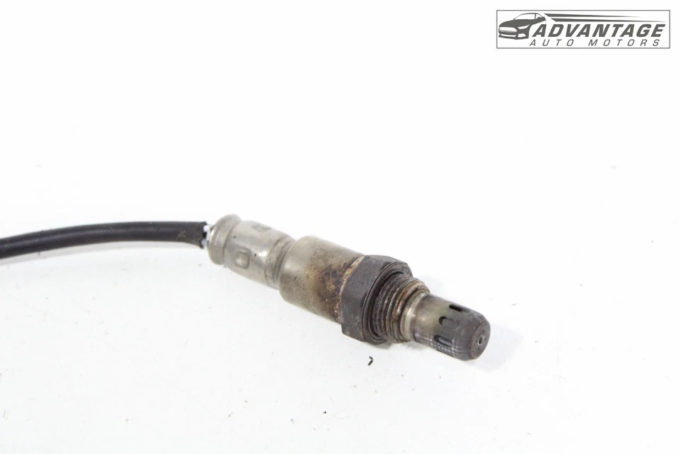 Mercedes-Benz ML350 W166 2012-15 motor escape trasero lambda oxígeno sensor de O2 OEM Foto 3 de 4