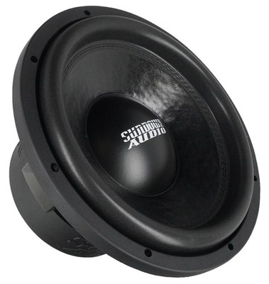 Sundown Audio SA-12 D2 Classic 12'' 1000w RMS Car Subwoofer DVC 2-Ohm SW-SACL12D2