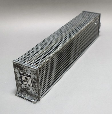 USED FRIZLEN  FAB 8  [24 MONTHS WARRANTY]