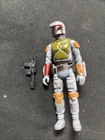 Boba Fett Star Wars 1979 Kenner Vintage Action Figure