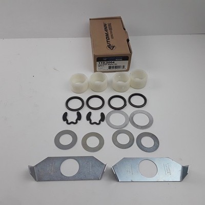 Automann 110.2004 Camshaft Repair Kit For Eaton 16-1/2'' Diameter Trailer Brakes