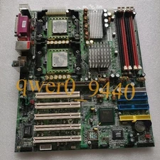 Iwill DPI533-SATA Motherboard #F1