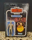 C-3PO See-Threepio 21 Back 1980 ESB ROTJ STAR WARS Vintage on Card RECARDED