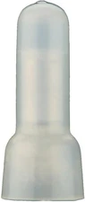 Install Bay CC2218 Crimp Cap Nylon Connector 22/18 Gauge (100-Pack) 