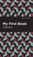 Mint Editions | My First Book | Buch | Englisch (2021) | Mint Editions