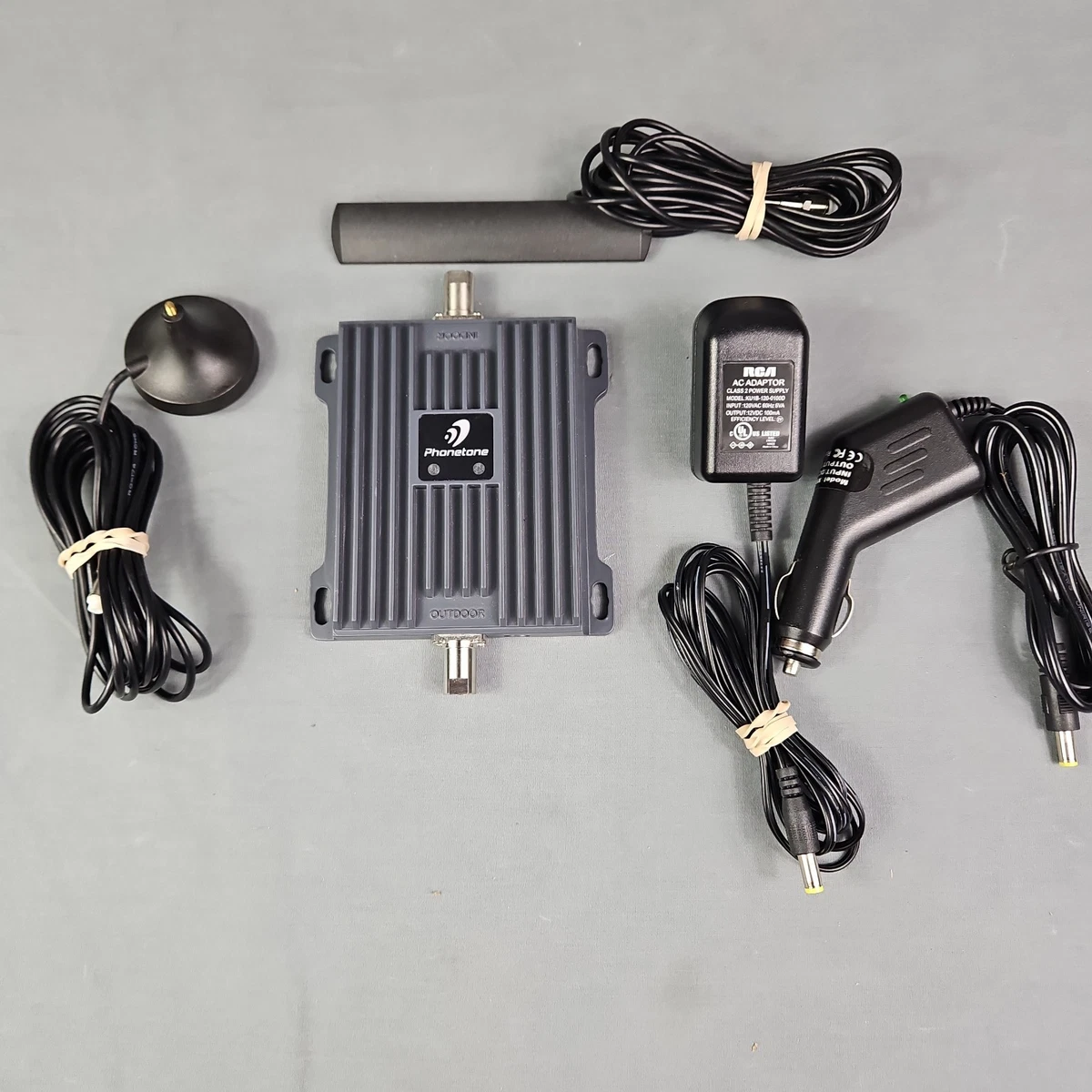 Phonetone Cell Phone Signal Boosters for Verizon Verizon for sale