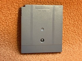 The Punisher Nintendo Game Boy GameBoy Original Authentic Vintage Tested!