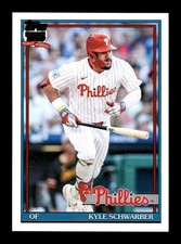 2026 Topps Series 1 1991 Topps 75th Anniversary Base Insert Pick Your Card