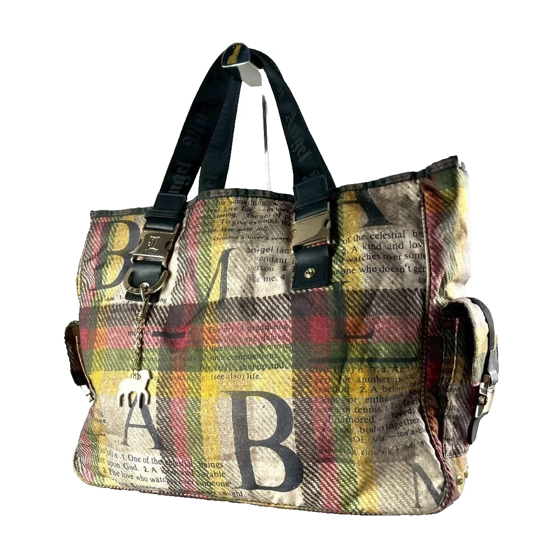Le SportSac L.A.M.B. Gwen Stefani Bags & Handbags for Women for