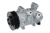 Valeo Kompressor Klimaanlage FüR Toyota RAV 4 III 2.2 D 4WD 2.0 Verso