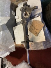 VOLKSWAGEN GOLF R MK7 AUDI S3 8V SUPERB SUSPENSION LEG HUB FRONT LEFT 5Q0407257A