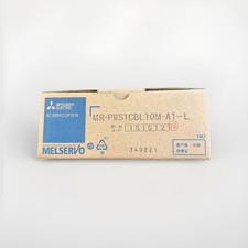 New In Box MITSUBISHI MR-PWS1CBL10M-A1-L Serv...