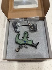 Stan OnneX Clicker Thumb Sage Medium Brand New