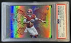2024 Topps Signature Class Jayden Daniels Monarchs of the Game RC #MG-2 PSA 9