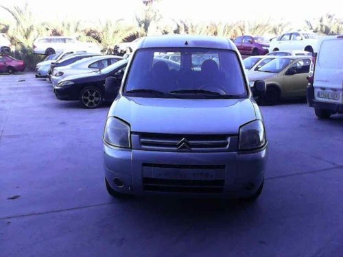 1420P9 Filtro Aire para CITROEN BERLINGO 1.4 SX Familiar 2002 372842 - Imagen 4 de 9