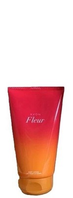 Avon Fleur Bodylotion für Sie