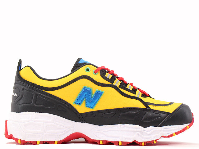 the Apartment × New Balance 801 Toucan ML801GTX Men's Size image 5
