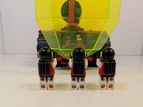 Vintage Lego Mega Core Magnetizer (6989) - Complete - No Box or Instructions