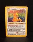 New ListingDragonite 4/62 Fossil Unlimited Holo Rare Pokemon TCG MP