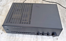 NAD C340 Stereo Integrated Amplifier Amp Used Working C 340 NAD
