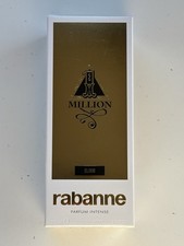 Paco Rabanne 1 Million Elixir Parfum Intense 100ml