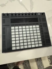 Ableton Push 2 Live Midi USB Controller Instrument Interface