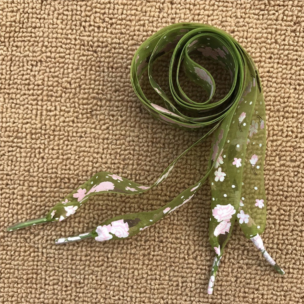 APL 4 paia sandali con cinturino stivaletti trasparenti lacci arcobaleno lacci colorati