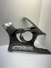 Carena laterale sinistra HONDA CBR 600 F 1991 - 1998
