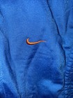 Nike Jacket UF Gators Toddler 24 Month Unisex Blue Orange Full Zip EUC Free Ship — photo 5