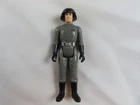 Vintage Star Wars Death Squad Commander Action Figure Kenner No Repro HK 1977