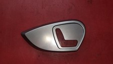 Blende Verkleidung Sitzverstellung rechts Mercedes W251 W164 2519180430 Blende Verkleidung Sitzverstellung rechts Mercedes W251 W164 2519180430