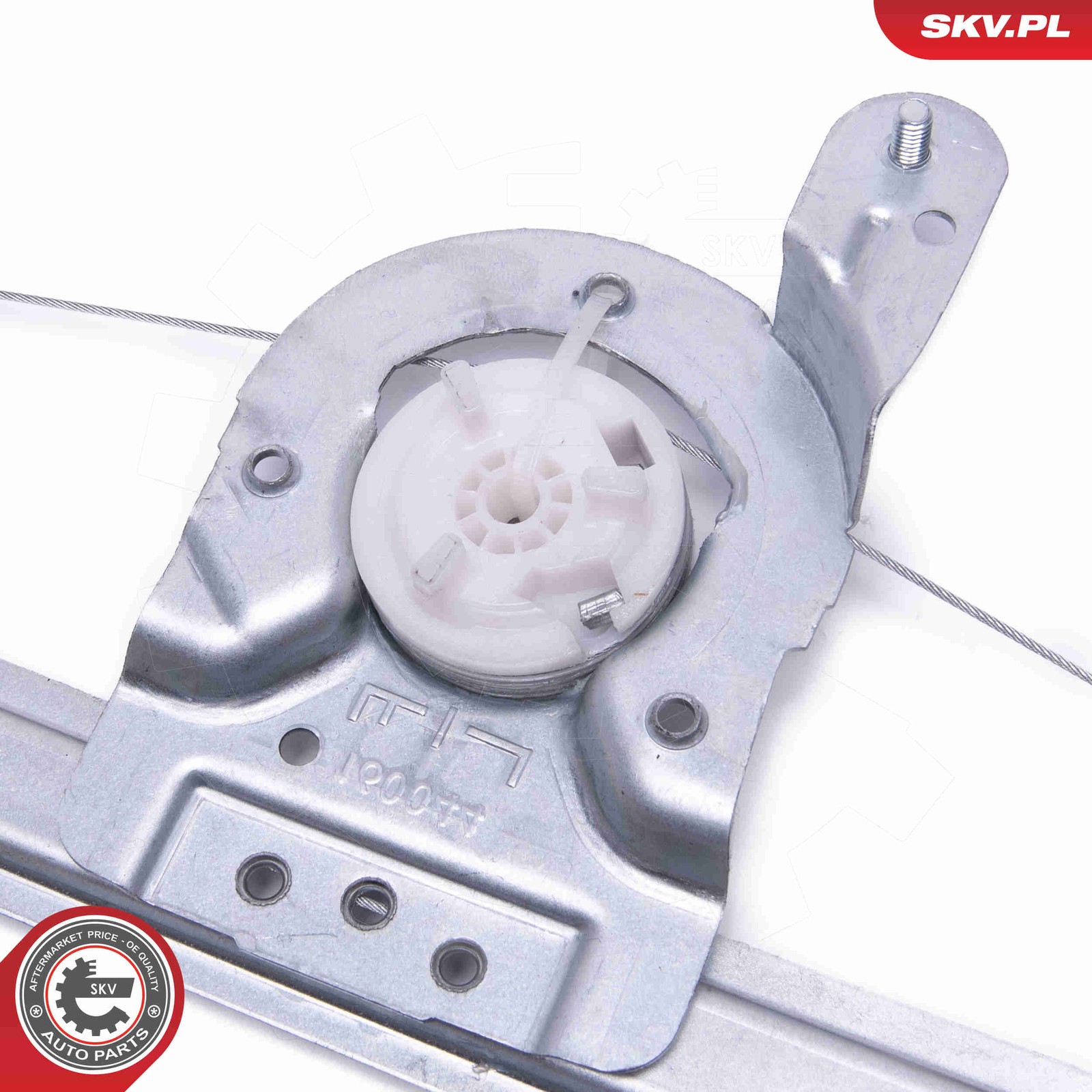 2x ✅Fits SKV GERMANY 51SKV504 WINDSHIELD LIFTER 51SKV504   ⭐UK Seller⭐