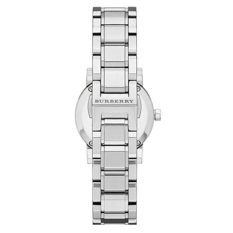 Burberry BU9200 Silver Ladies Watch - image 3 of 3