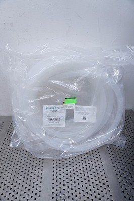 AdvantaPure APHP-0500-0750-1000L Tubing 50 ft. A7041463-50 high pressure silicon