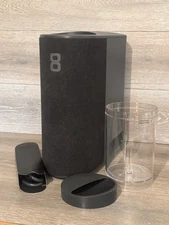 Eight Sleep Pod 3 - 10503 (A18) Hub with Canister and Power Cable - WORKING