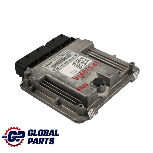 Vauxhall Opel Insignia A 2.0 TDCI Manuel Module Commande Du Moteur 55585024 - Photo 7/12