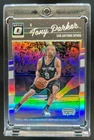 2016 Donruss Optic Basketball Holo Tony Parker #117